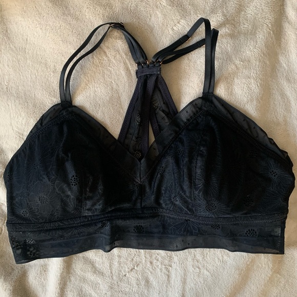 Lace Bralette - Picture 1 of 2